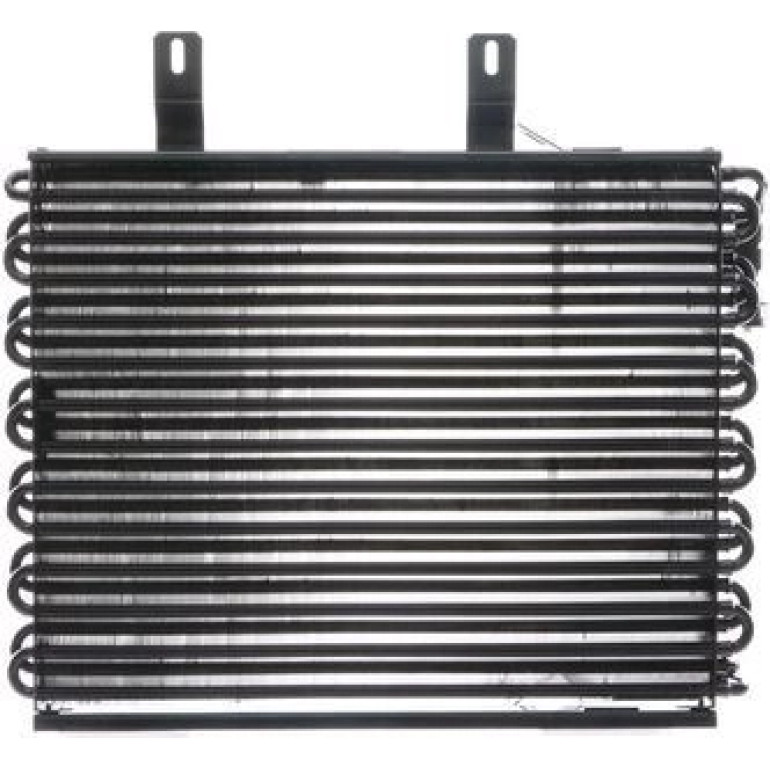Kondensator, Klimaanlage AC 159 000S Kondensator, Klimaanlage AC 159 000S
