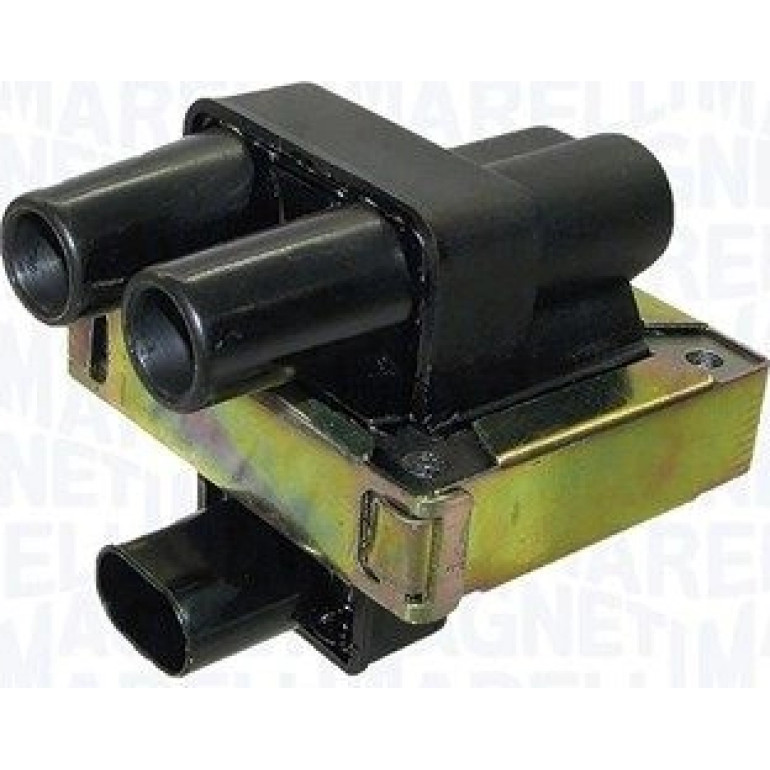 MAGNETI MARELLI Zündspule 060717029012 MAGNETI MARELLI Zündspule 060717029012