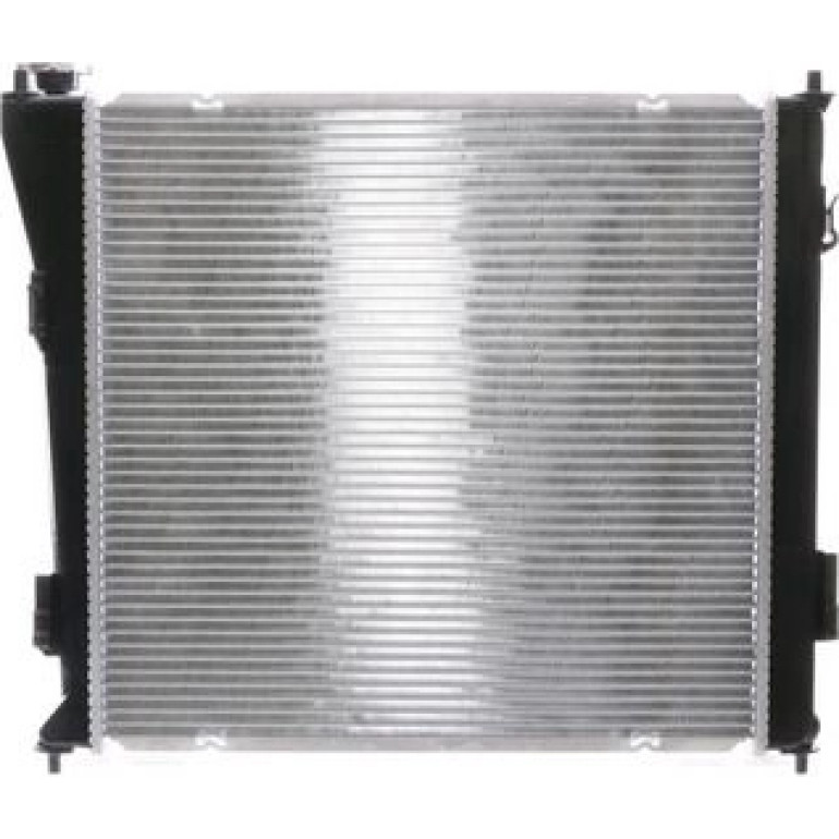 Kühler, Motorkühlung CR 848 000S Kühler, Motorkühlung CR 848 000S