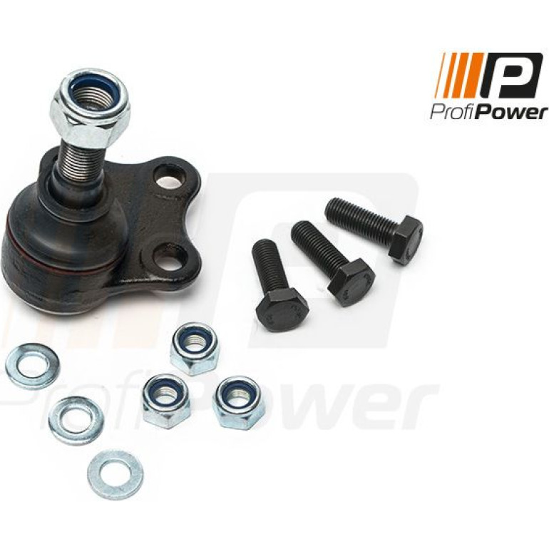 PROFIPOWER Trag-/Führungsgelenk 2S0002 PROFIPOWER Trag-/Führungsgelenk 2S0002