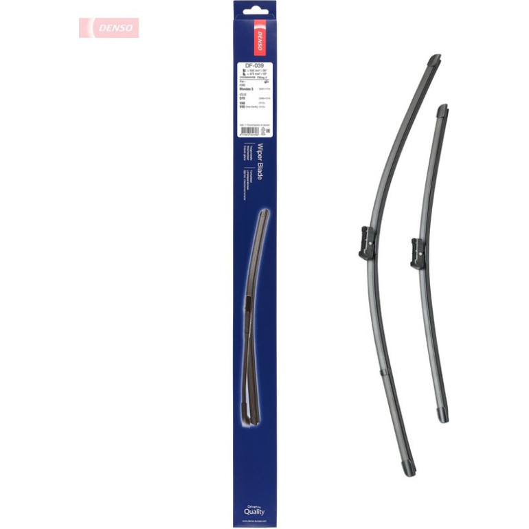 DENSO Wischblatt DF-039 DENSO Wischblatt DF-039