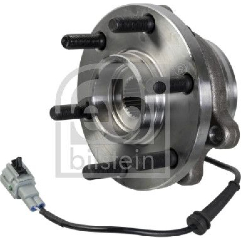 Radlagersatz 172780 Radlagersatz 172780