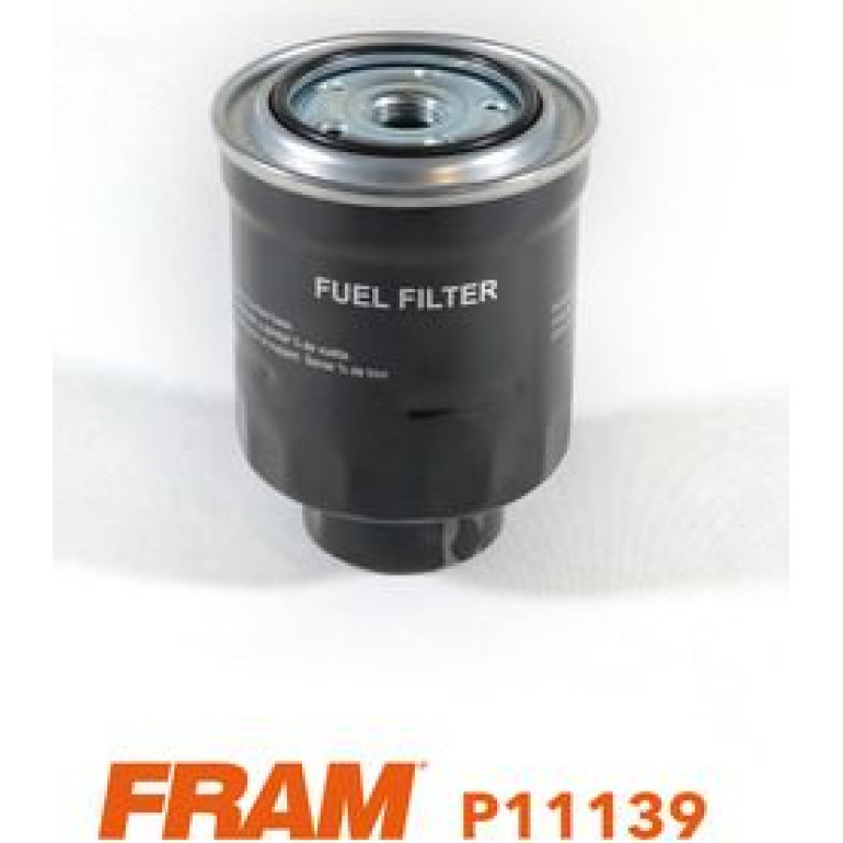 FRAM Kraftstofffilter P11139 FRAM Kraftstofffilter P11139