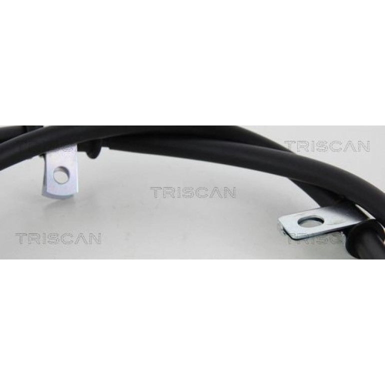 Seilzug, Feststellbremse Kia T. Cerato 04- Le 8140181117 Seilzug, Feststellbremse Kia T. Cerato 04- Le 8140181117