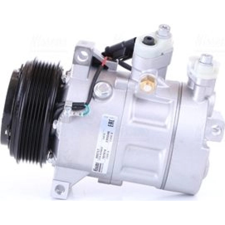 Kompressor PKW 890717 Kompressor PKW 890717