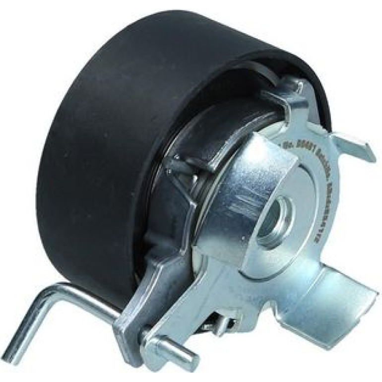 KAMOKA Spannrolle, Zahnriemen R0481 KAMOKA Spannrolle, Zahnriemen R0481