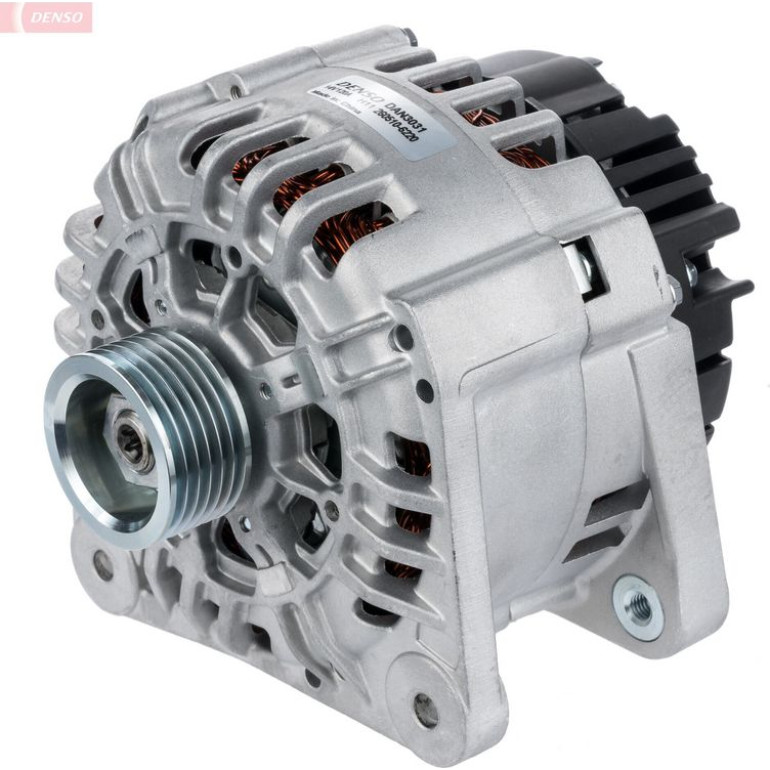 DENSO Generator DAN3031 DENSO Generator DAN3031