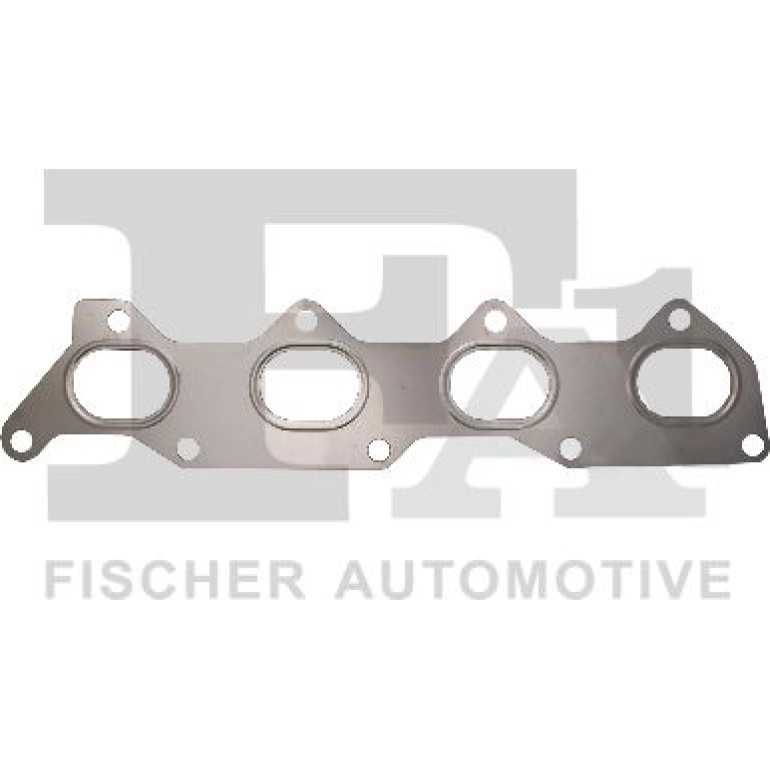 Dichtung, Abgaskrümmer 411-007