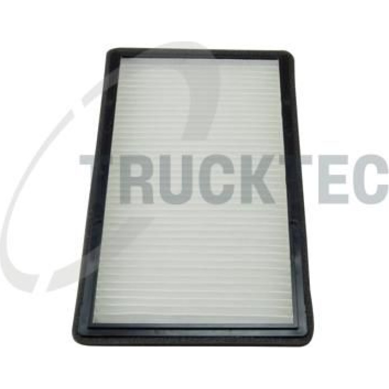 TRUCKTEC AUTOMOTIVE Filter, Innenraumluft 08.59.019 TRUCKTEC AUTOMOTIVE Filter, Innenraumluft 08.59.019