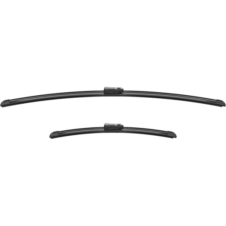 Bosch Scheibenwischer Aerotwin A557S Spoiler, Set 3397007557 Bosch Scheibenwischer Aerotwin A557S Spoiler, Set 3397007557