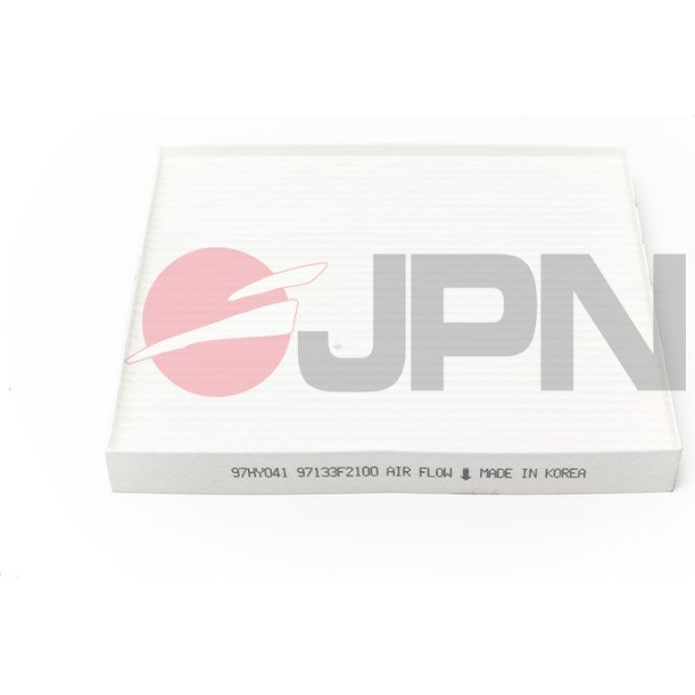 JPN Filter, Innenraumluft 40F0521-JPN JPN Filter, Innenraumluft 40F0521-JPN