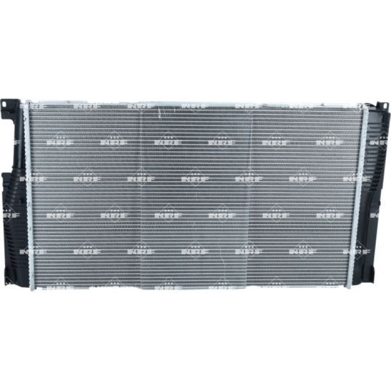 NRF Kühler, Motorkühlung 550124 NRF Kühler, Motorkühlung 550124