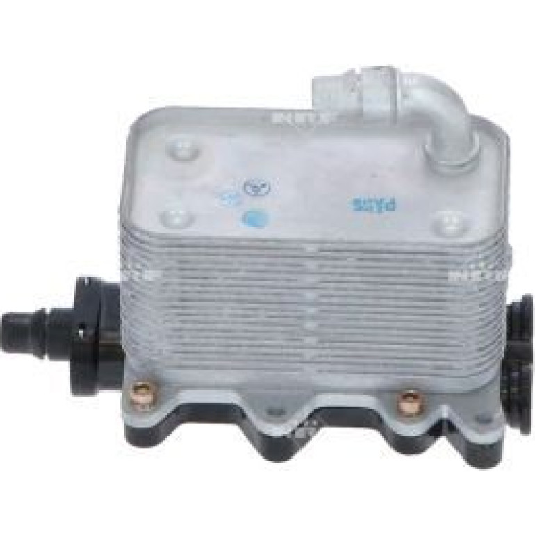 Ölkühler, Motor“L 31215 Ölkühler, Motor“L 31215