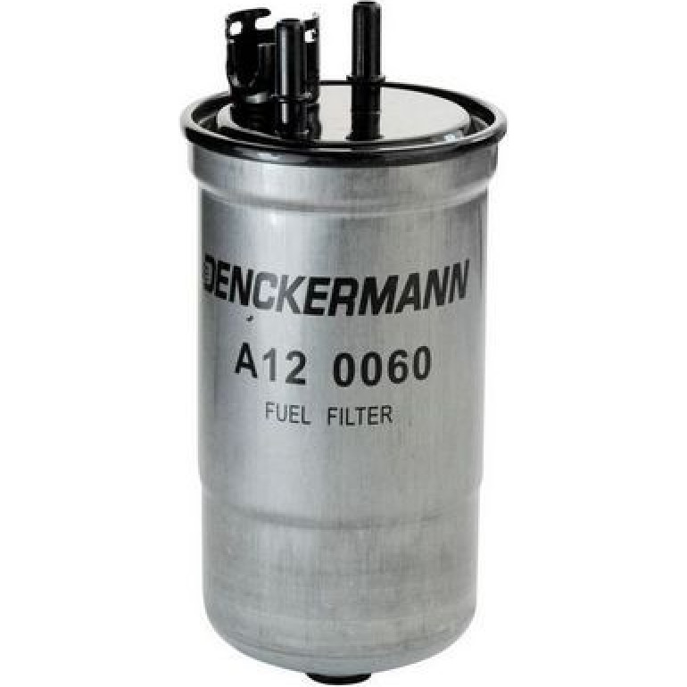 DENCKERMANN Kraftstofffilter A120060 DENCKERMANN Kraftstofffilter A120060
