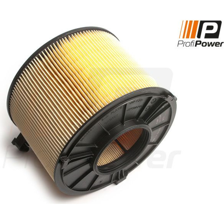 PROFIPOWER Luftfilter 2F0201 PROFIPOWER Luftfilter 2F0201