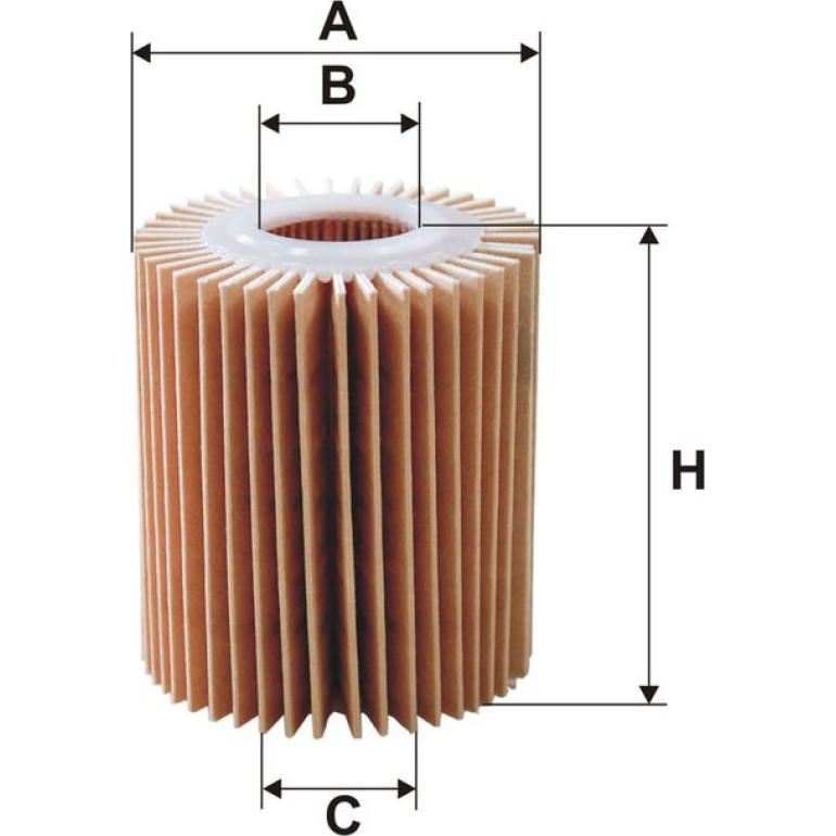 FILTRON Ölfilter OE 685/4 FILTRON Ölfilter OE 685/4