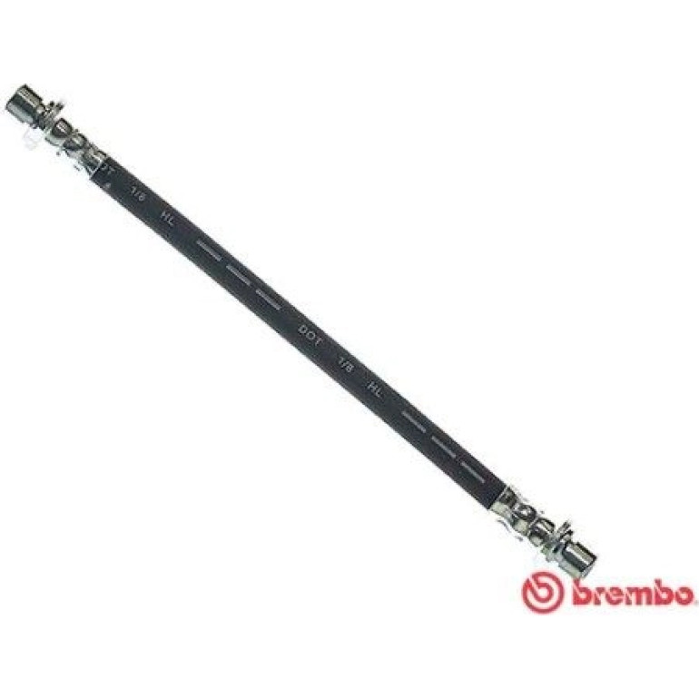 BREMBO Bremsschlauch T 83 129