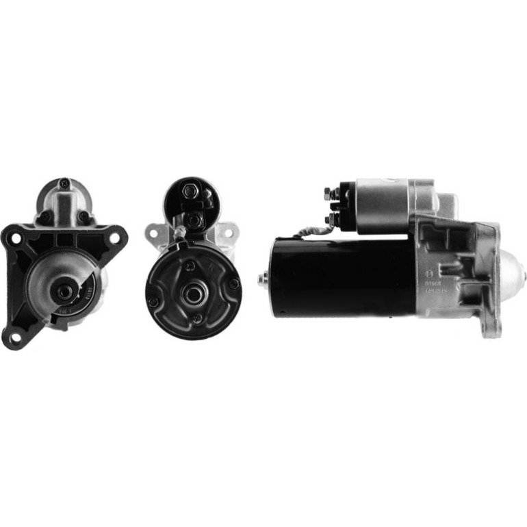 300.017.102 12V.Starter 300017102 300.017.102 12V.Starter 300017102