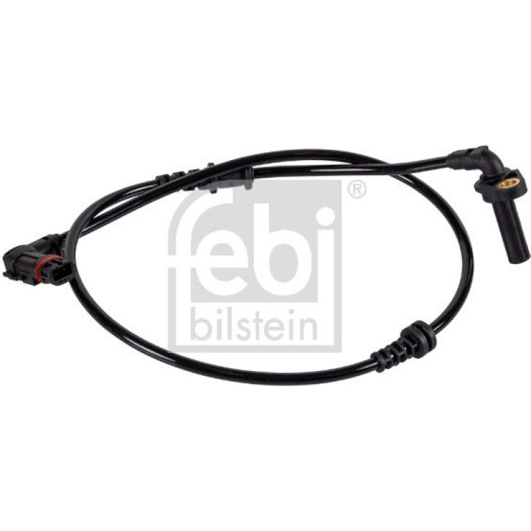 Sensor, Raddrehzahl 170693 Sensor, Raddrehzahl 170693