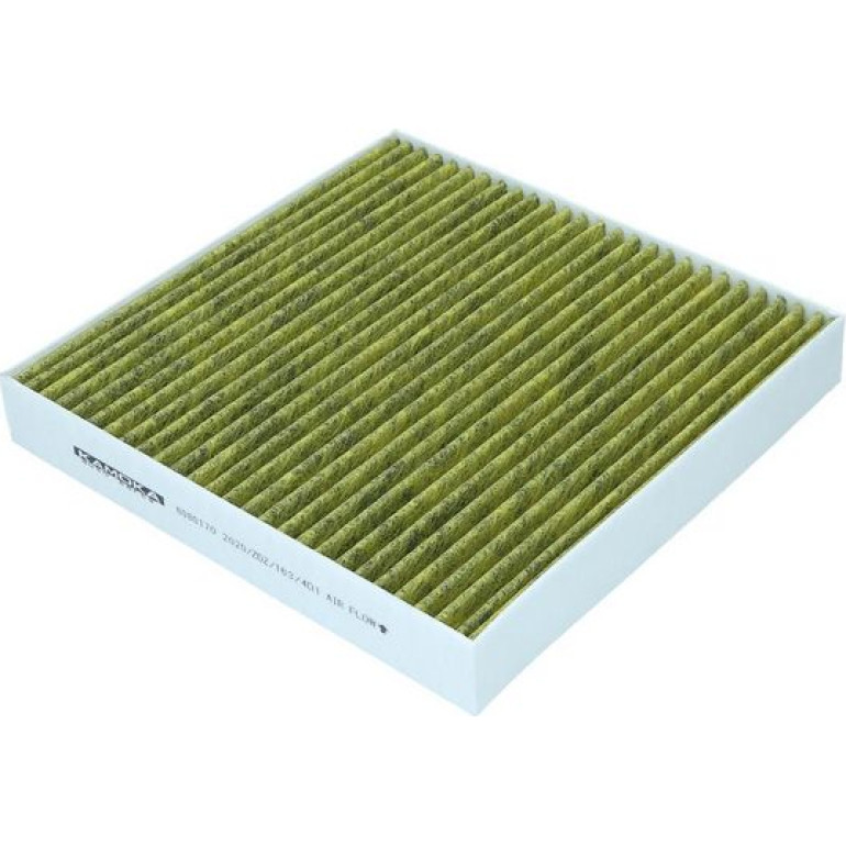 KAMOKA Filter, Innenraumluft 6080170 KAMOKA Filter, Innenraumluft 6080170