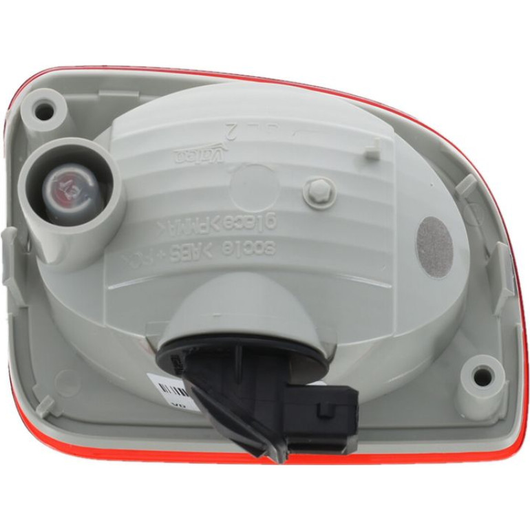 VALEO Nebelschlussleuchte 043637 VALEO Nebelschlussleuchte 043637