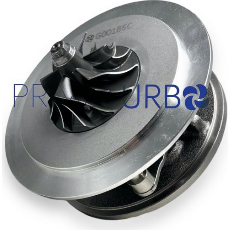 Prime Turbo Rumpfgruppe, Lader G00186C