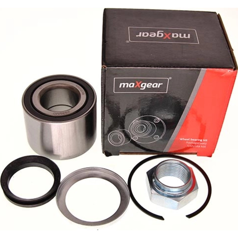 MAXGEAR Radlagersatz 2938/MG 33-0294