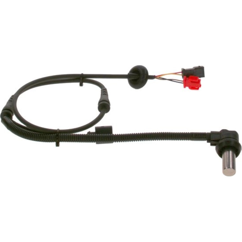 Sensor, Raddrehzahl 0 986 594 007 Sensor, Raddrehzahl 0 986 594 007