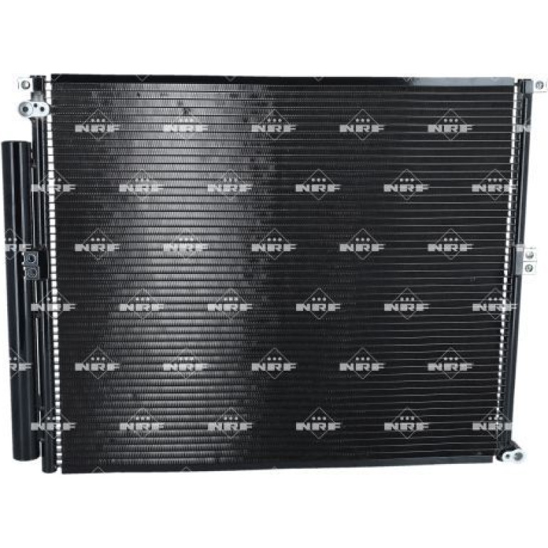 Kondensator, Klimaanlage 350050