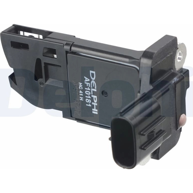 DELPHI Luftmassenmesser Luftmengenmesser AF10181-12B1 DELPHI Luftmassenmesser Luftmengenmesser AF10181-12B1