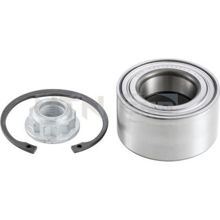 SNR Radlagersatz R154.67 SNR Radlagersatz R154.67