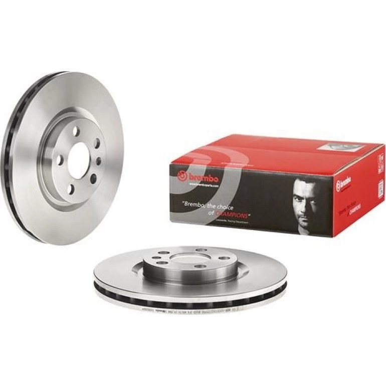 70 481 037 Bremsscheibe VA 09.9609.24 70 481 037 Bremsscheibe VA 09.9609.24