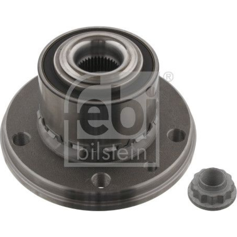 FEBI BILSTEIN Radlager 34800 FEBI BILSTEIN Radlager 34800