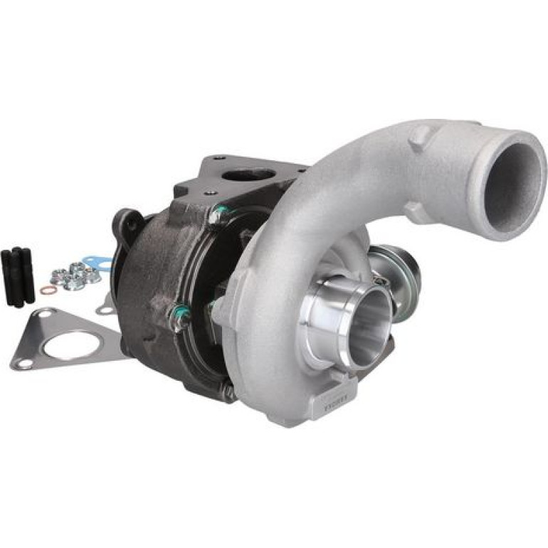 KAMOKA Turbolader 8600012
