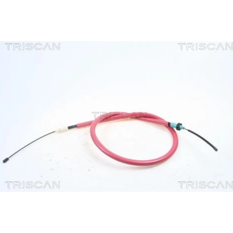 Seilzug, Feststellbremse Renault T. Clio 1.2 99-03 Pr 8140 25190