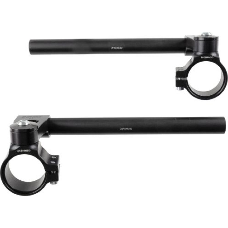 erhöhter Sportlenker, Kit MCL454SK erhöhter Sportlenker, Kit MCL454SK