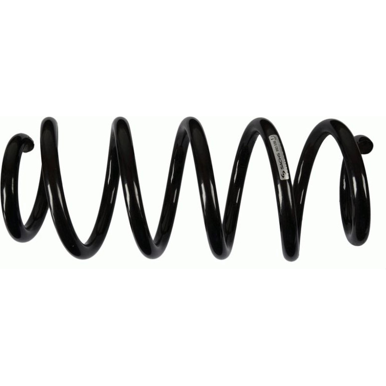 Sachs Fahrwerksfeder Audi P. Q5 2.0-3.0/2.0D-3.0D 08- Quattro 993556 Sachs Fahrwerksfeder Audi P. Q5 2.0-3.0/2.0D-3.0D 08- Quattro 993556
