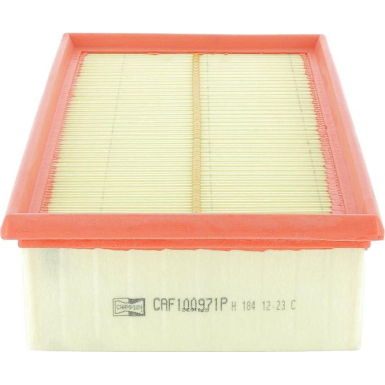 CHAMPION Luftfilter CAF100971P CHAMPION Luftfilter CAF100971P