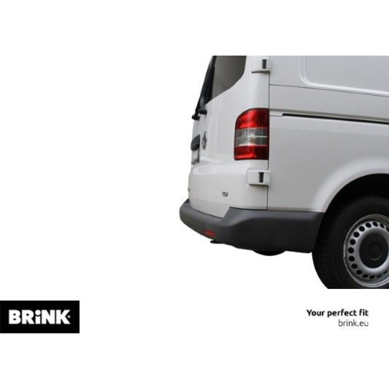 BRINK Anhängerkupplung 606000 BRINK Anhängerkupplung 606000