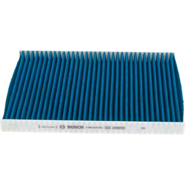 Innenraumfilter+ 0 986 628 563 Innenraumfilter+ 0 986 628 563