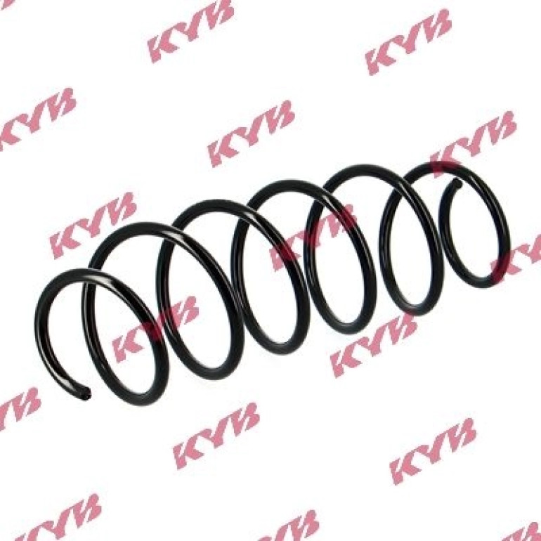 KYB Fahrwerksfeder Citroen P. C3 I 1.4/1.4Cng 02.02 RA3554 KYB Fahrwerksfeder Citroen P. C3 I 1.4/1.4Cng 02.02 RA3554