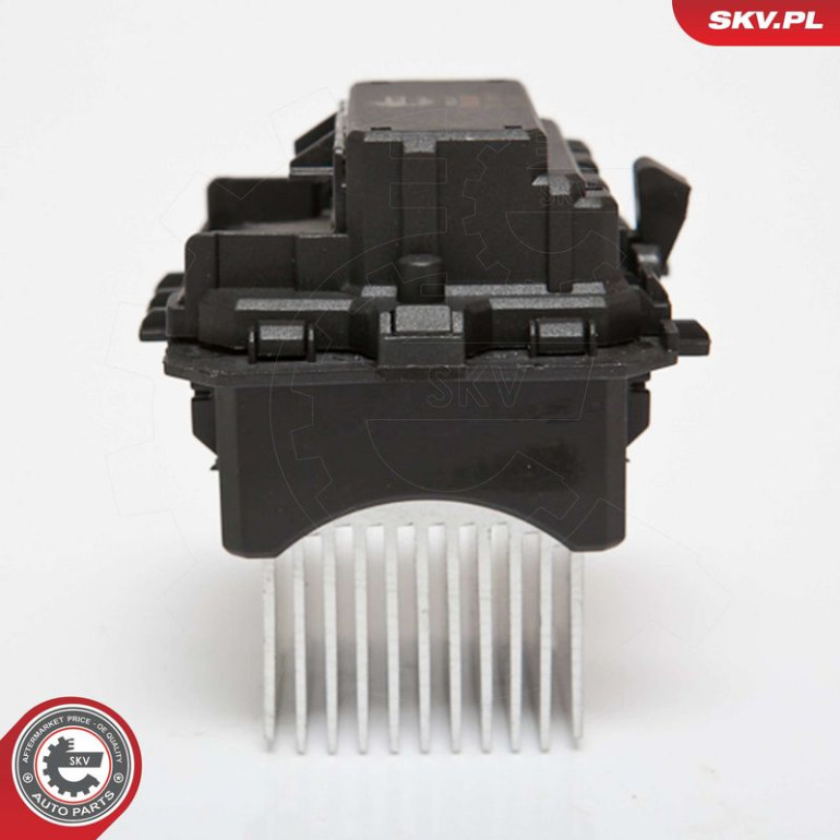 SKV GERMANY Widerstand 95SKV050 SKV GERMANY Widerstand 95SKV050