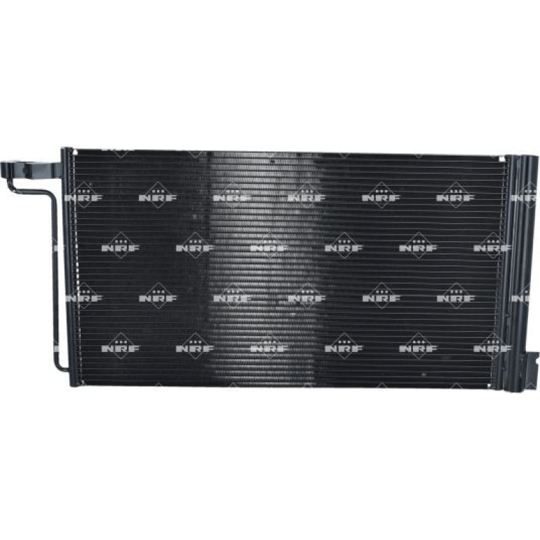 Kondensator, Klimaanlage 350438 Kondensator, Klimaanlage 350438