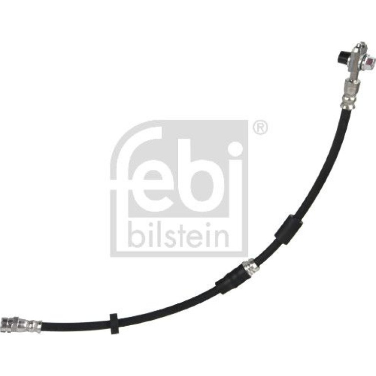 FEBI BILSTEIN Bremsschlauch 178630 FEBI BILSTEIN Bremsschlauch 178630