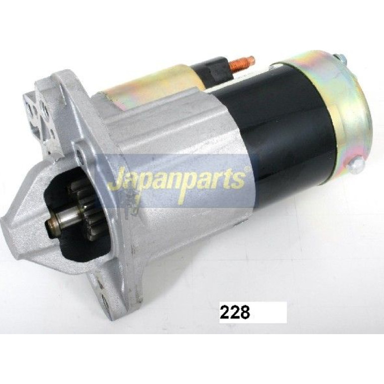 Japanparts Anlasser MTD228 Japanparts Anlasser MTD228