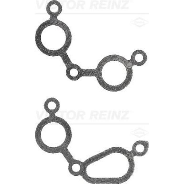 Dichtungssatz Auspuffkrümmer 11-52492-01 Dichtungssatz Auspuffkrümmer 11-52492-01
