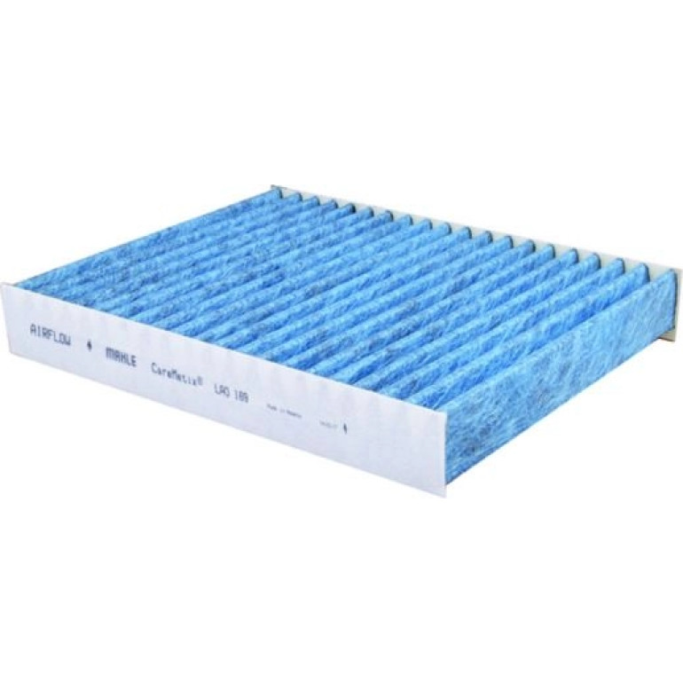 MAHLE Filter, Innenraumluft LAO 169