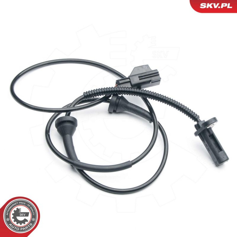 SKV GERMANY Geschwindigkeitssensor 06SKV286 SKV GERMANY Geschwindigkeitssensor 06SKV286