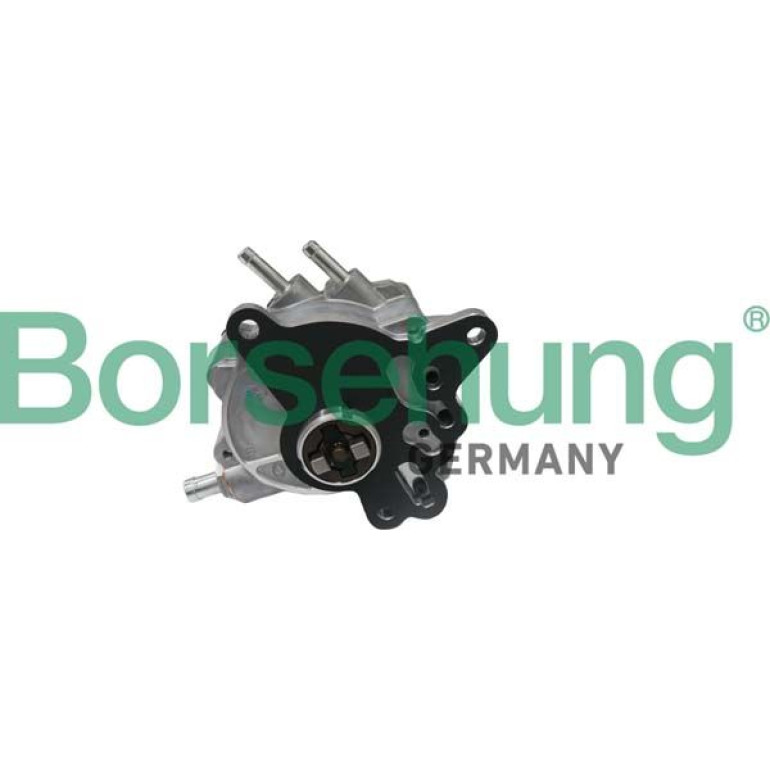 BORSEHUNG Kraftstoffpumpe B17906