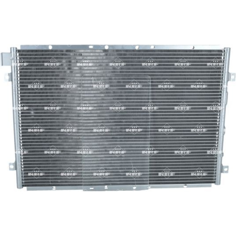 Kondensator, Klimaanlage 35515 Kondensator, Klimaanlage 35515